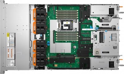 Dell DVT8N Photo#5