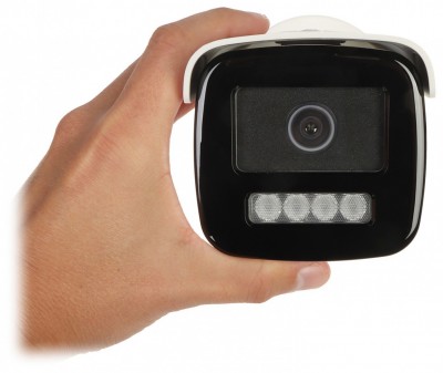 Hikvision DS-2CD2T46G2H-4I(2.8mm)(eF) Photo#3