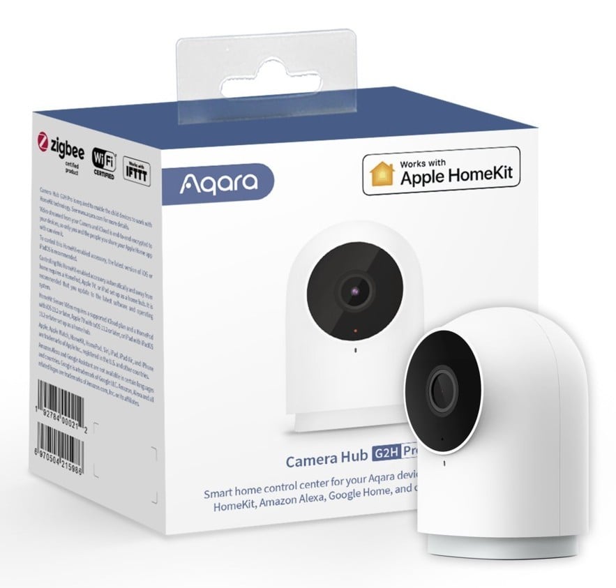 Aqara CH-C01