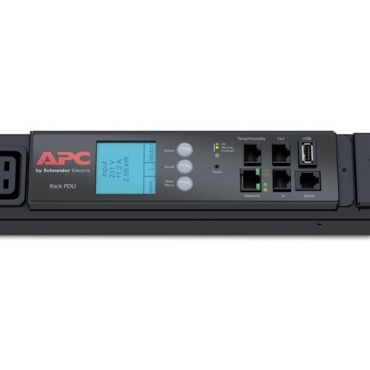 APC by Schneider Electric AP8886X630