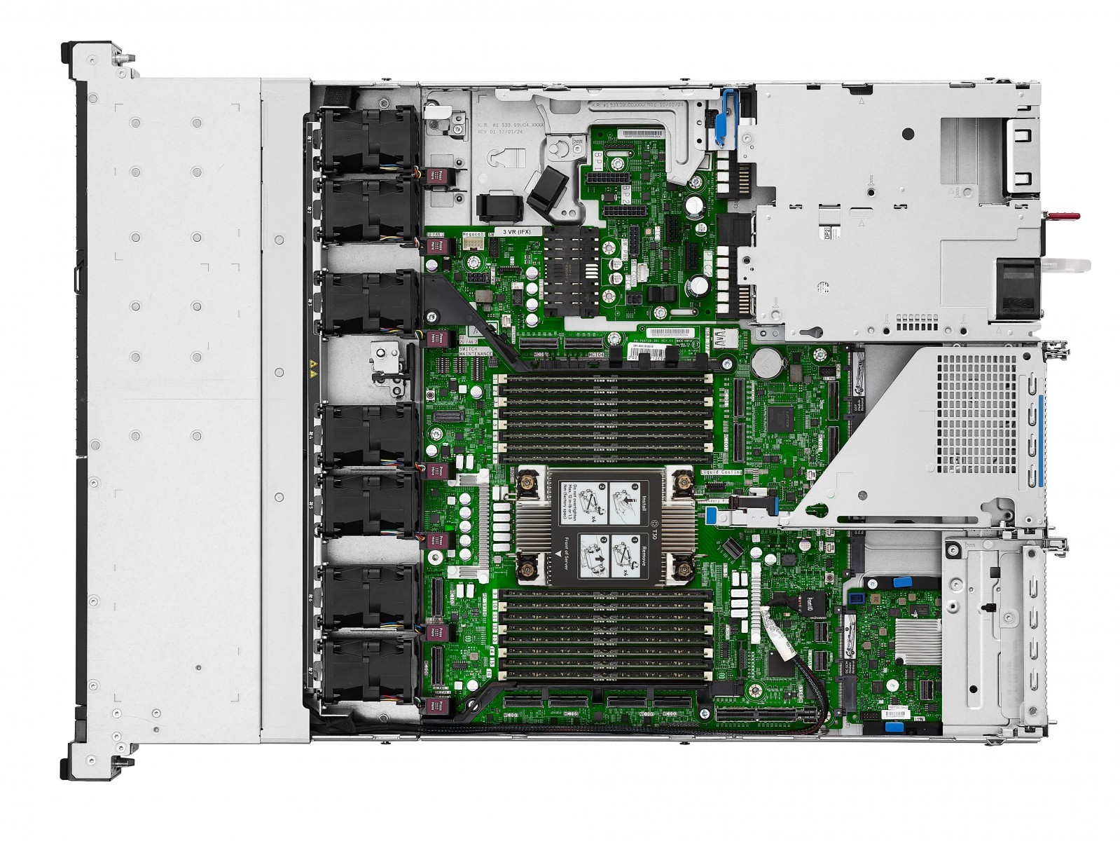 HPE P87783-425