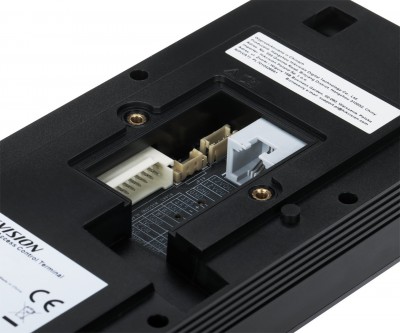 Hikvision DS-K1T807MBFWX-QRE1 Photo#8