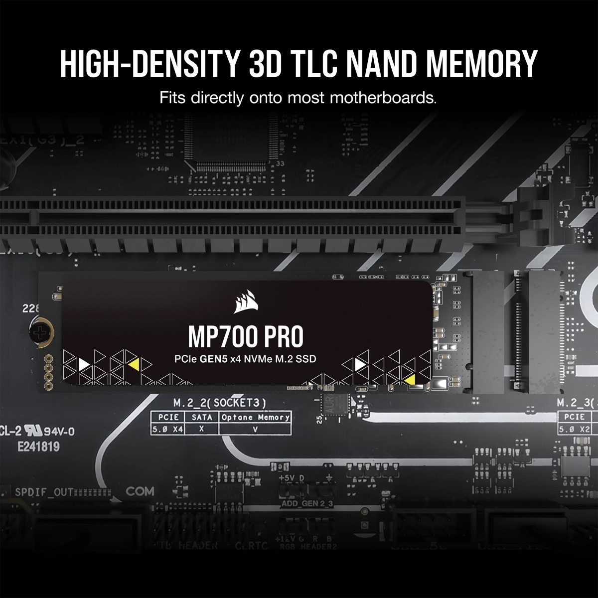 Corsair CSSD-F2000GBMP700PNH