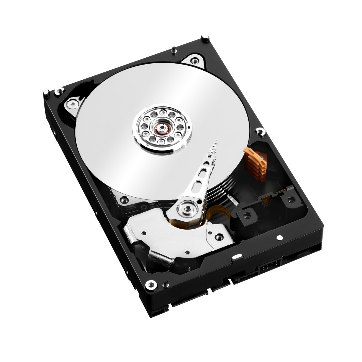 Western Digital WD6002FFWX