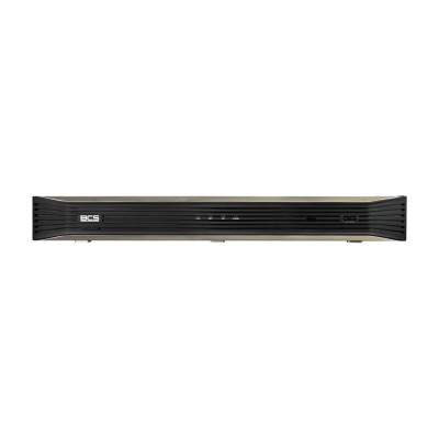 BCS BCS-P-NVR0902-A-4K(4) Photo#1