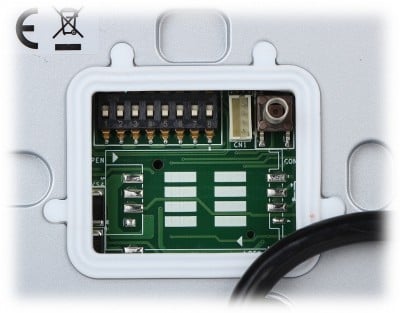 Hikvision DS-K1104MK Photo#5