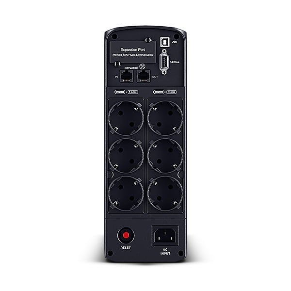 CyberPower CP1350EPFCLCD