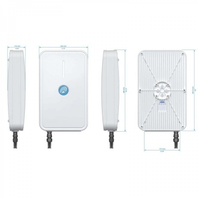 QuWireless QBEXL Photo#4