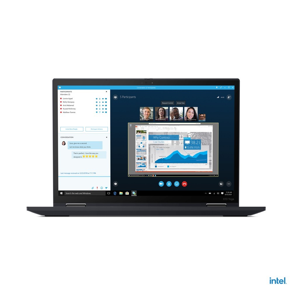 Lenovo 20W8003VMX
