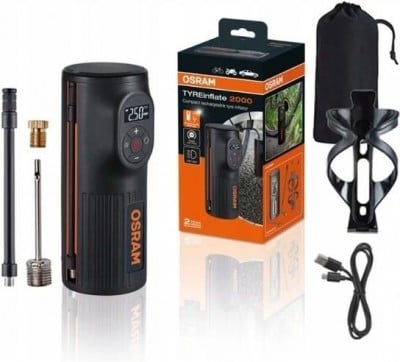 Osram OTIR2000 Photo#1