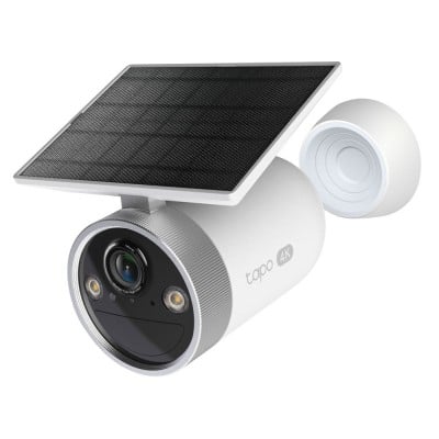 TP-LINK Tapo C465 Photo#3