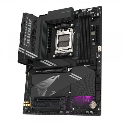 Gigabyte X870 A ELITE WIFI7 Photo#4