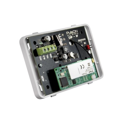 BCS PulsON EXP-RF(PowerG)-BOX Photo#2