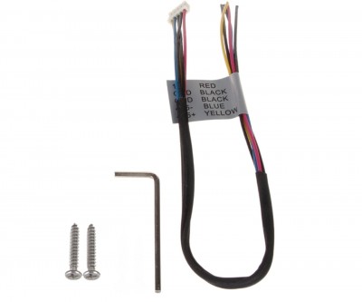 Hikvision DS-K1201AMF Photo#7