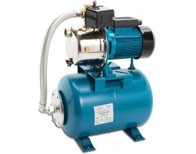 IBO IBO 002238 Set za pojačanje pritiska AJ 50/60 PUMPA TIPA 24
