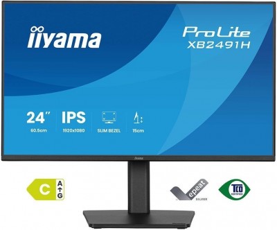 iiyama XB2491H-B1 Photo#2