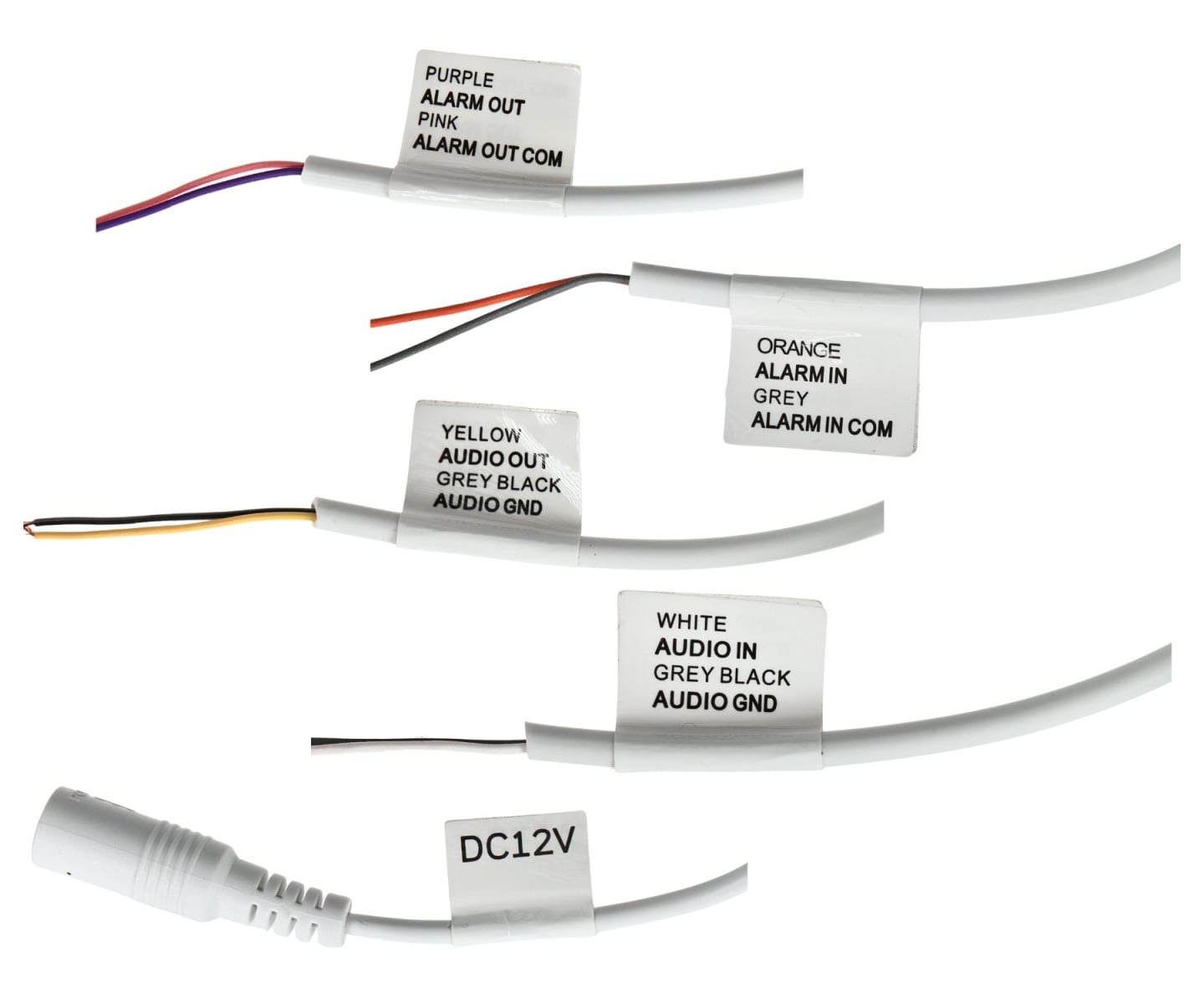 Honeywell HC25CE5R1-V