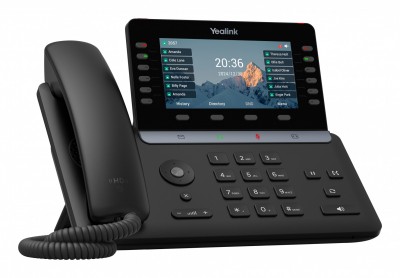 Yealink SIP-T85W Photo#2