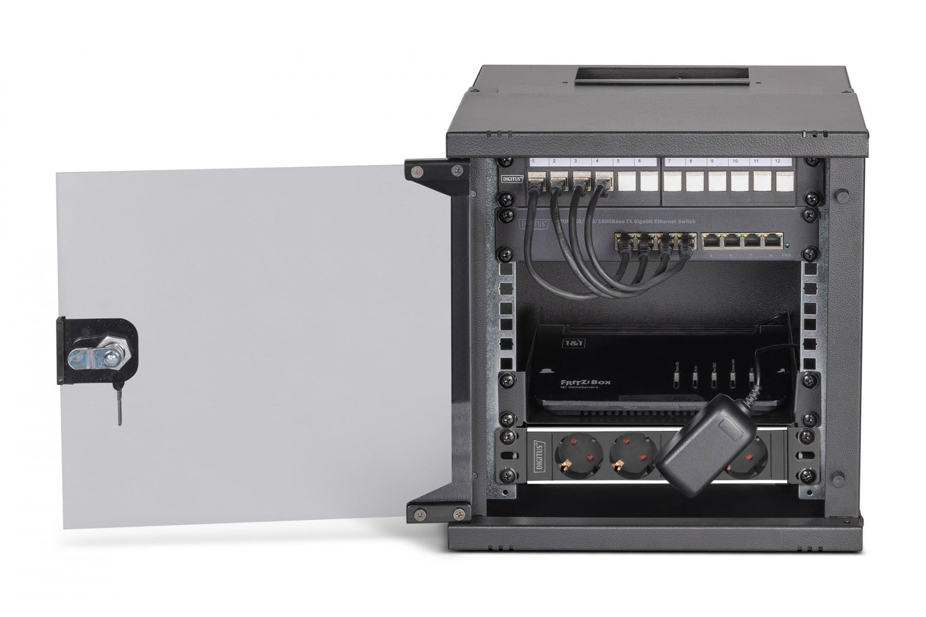 DIGITUS DN-49101-SET