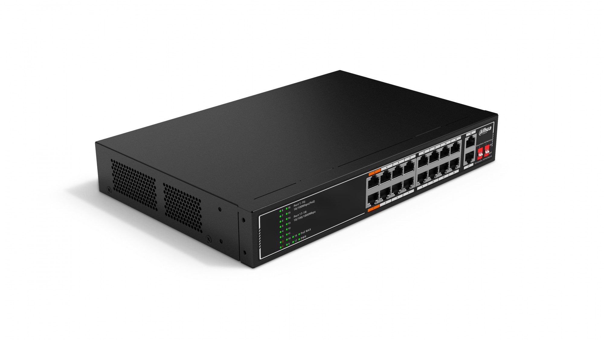 Dahua SF1018LP