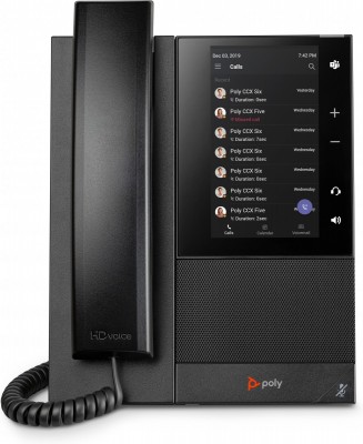 HP Poly 82Z76AA Photo#7