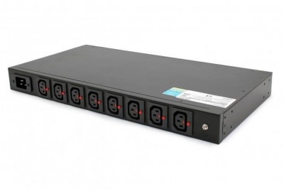 DIGITUS DN-NP2-H1-8C13 Photo#3