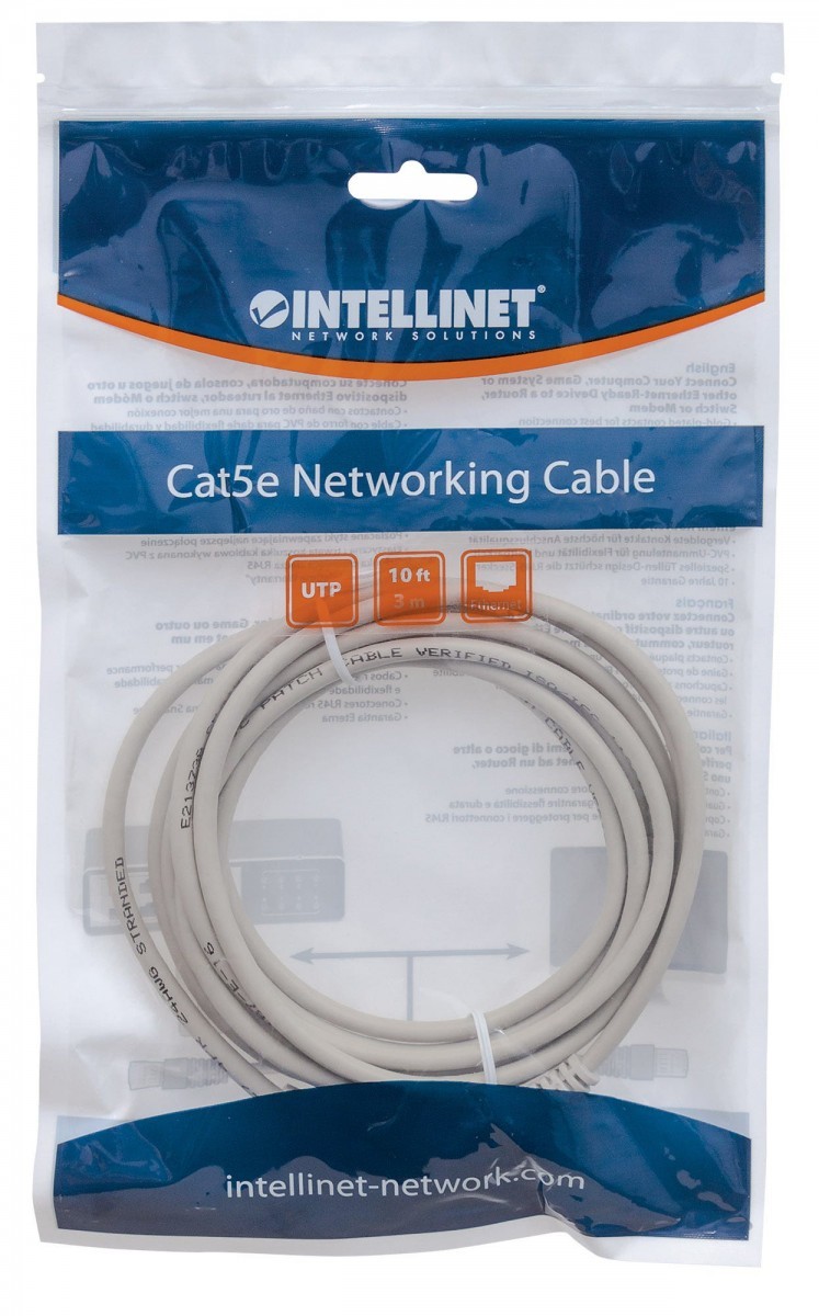 Intellinet 336758