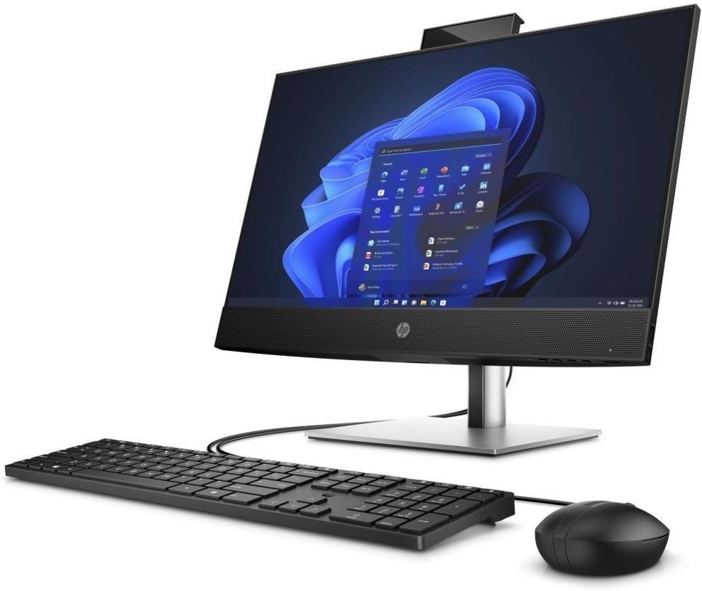 HP A54YNET