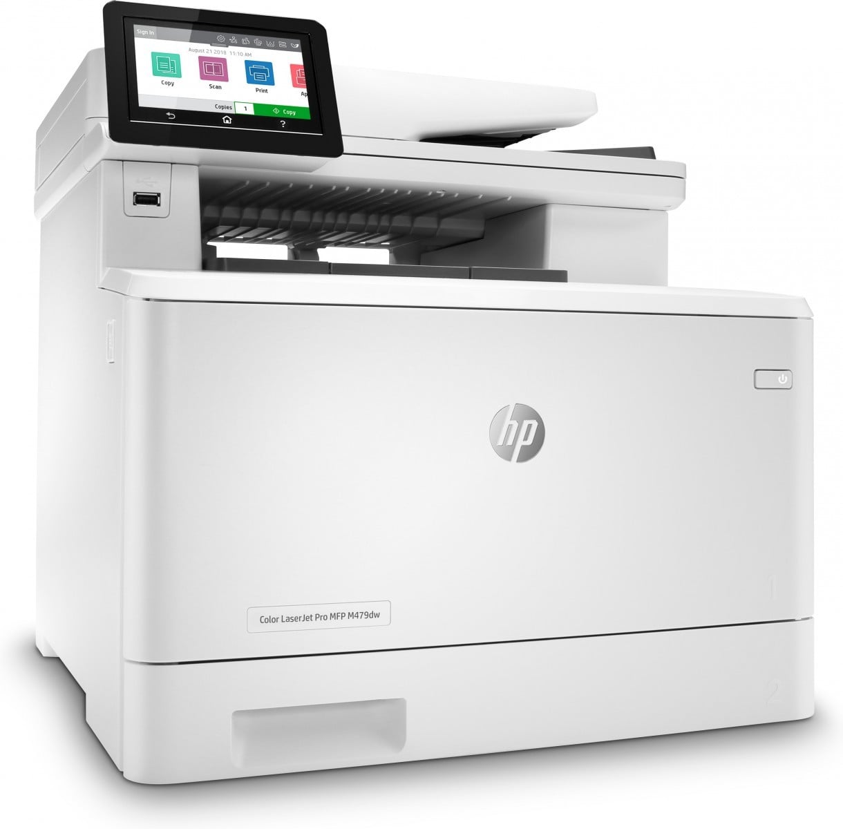 HP W1A77A#BAZ