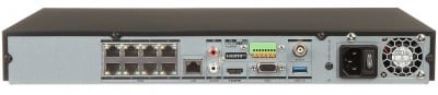 Hikvision DS-7608NXI-I2/8P/S(E) Photo#3