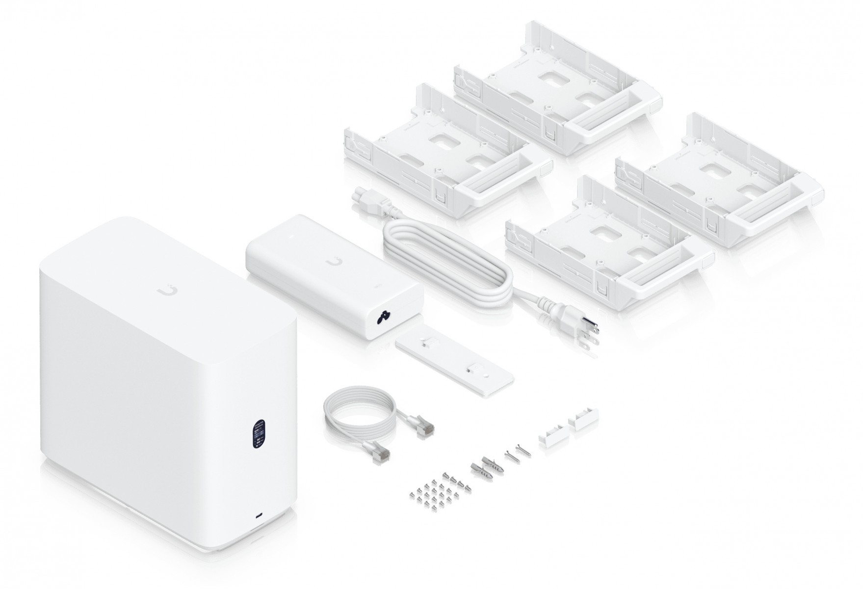 Ubiquiti UNAS-4-W