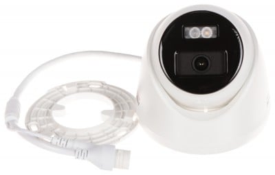 Hikvision DS-2CD1327G2H-LIU(2.8mm) Photo#2