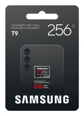 Samsung MB-MH256T/WW Photo#2
