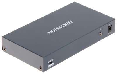 Hikvision DS-3E0109P-E/M(B) Photo#3
