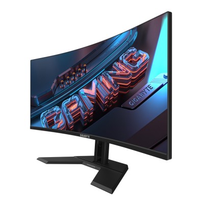 Gigabyte GS34WQC Photo#2