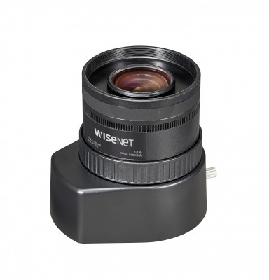 Hanwha Vision SLA-M8550D Photo#1