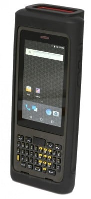 Honeywell CN80-RB-01 Photo#1