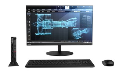 Lenovo 30EF0009RI Photo#1
