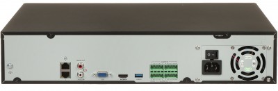Uniview NVR508-64B Photo#3