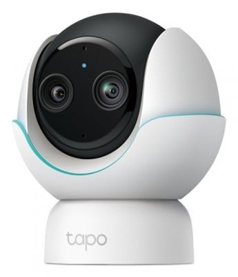 TP-LINK TP-Link Tapo C840 Wi-Fi Bijelo