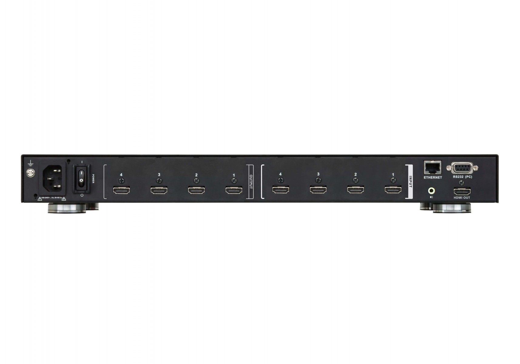 ATEN VM5404HA-AT-G