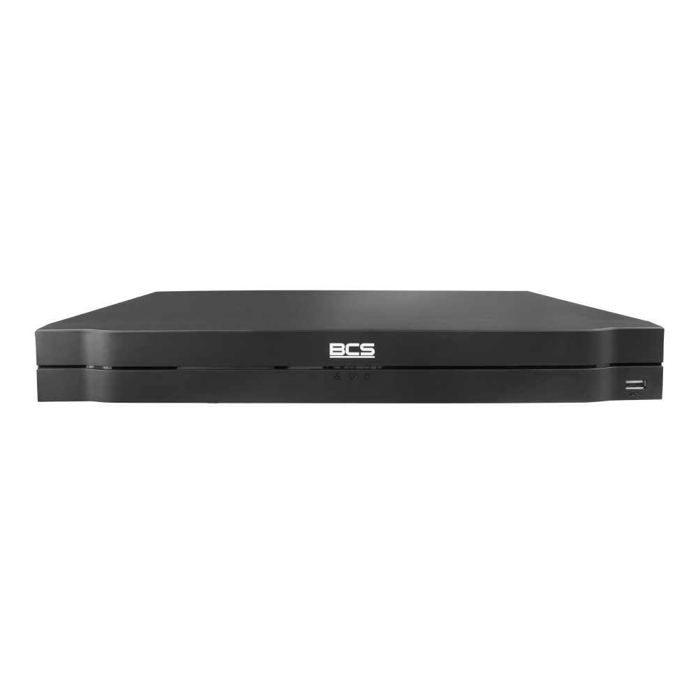 BCS BCS-L-NVR0802-A-4KE-8P(2L)