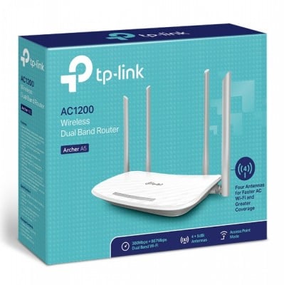 TP-LINK Archer A5 Photo#4