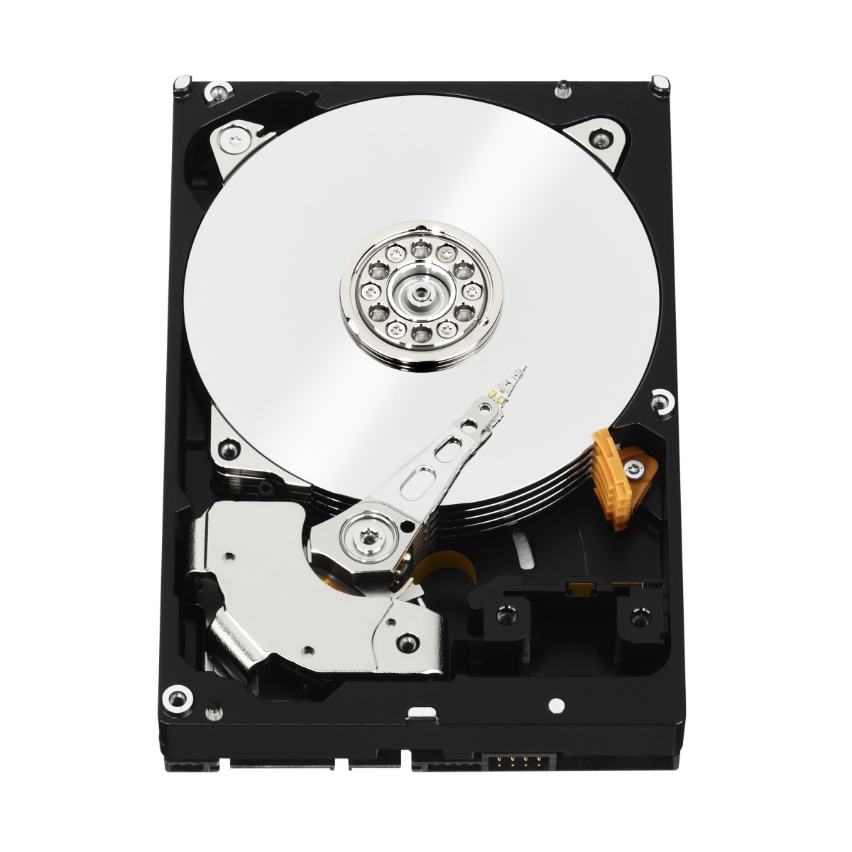 Western Digital WD6003FZBX
