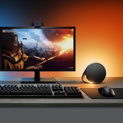 Logitech 980-001301 Photo#9