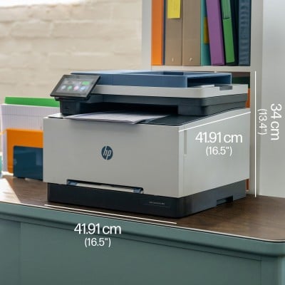 HP 499Q7F#B19 Photo#9