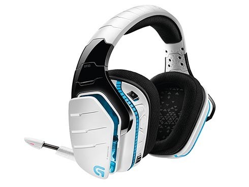 Logitech 981-000621