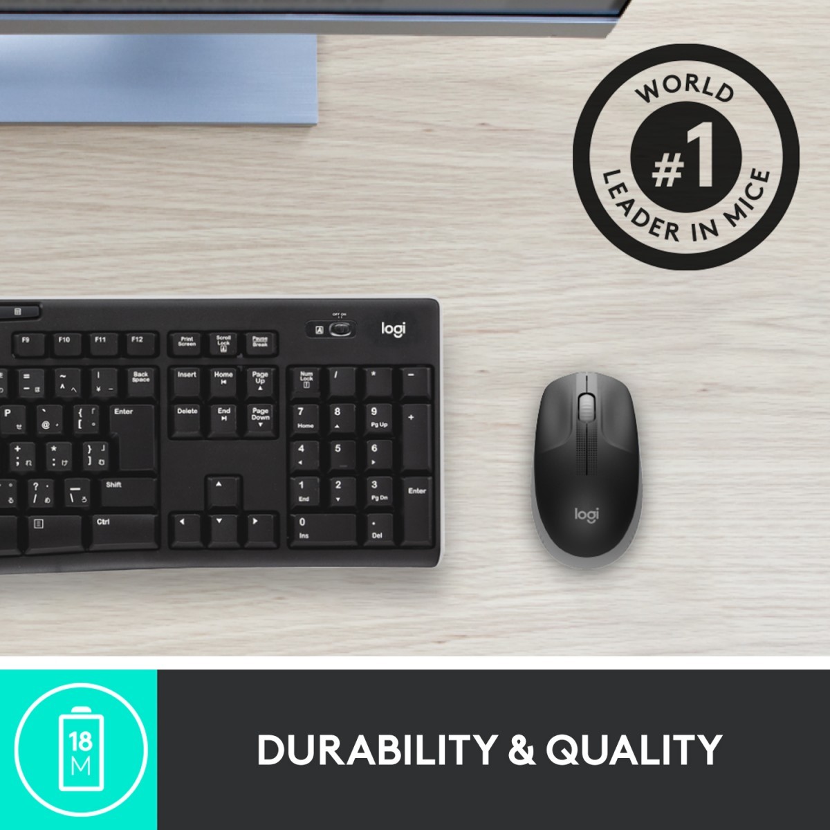 Logitech 910-005906