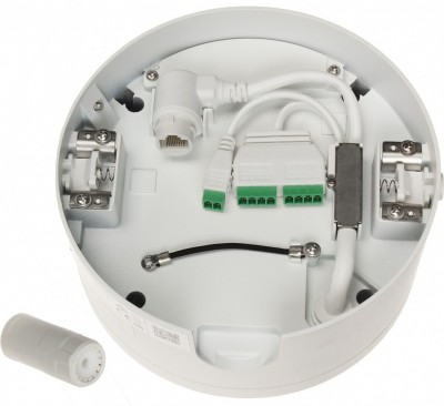 Hikvision DS-2CD2787G2H-LIPTRZS2U/SL(2.8-12mm)_UDB Photo#5