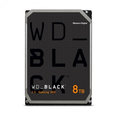 Western Digital WD8001FZBX Photo#1